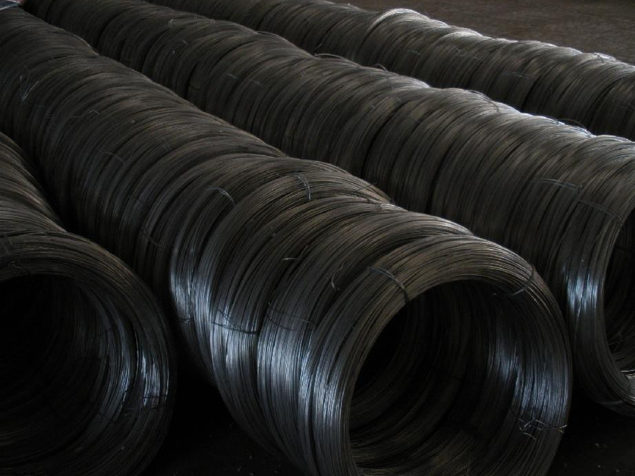 Alambre Recocido 16 (1,63mm) Rollo 50/60KG