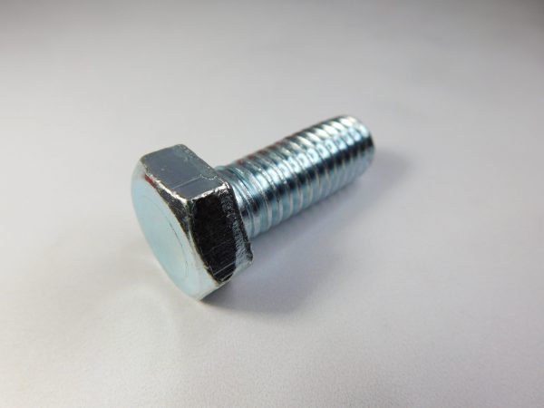 Bulón Hexagonal 1/2 x 1