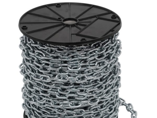 Cadena Zincada N°110