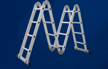 escalera 4x4 multiproposito 120 ks