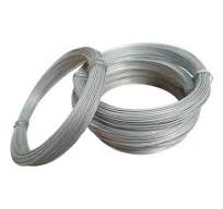 Alambre Galvanizado 16 (1,63mm) Rollo 50/60KG