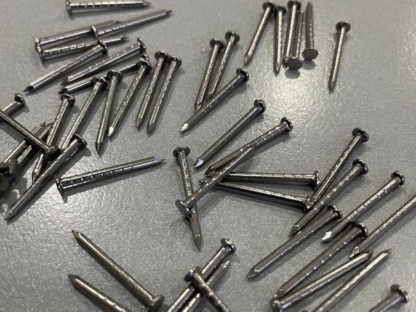 Clavo Paris Gerdau 1 1/2"